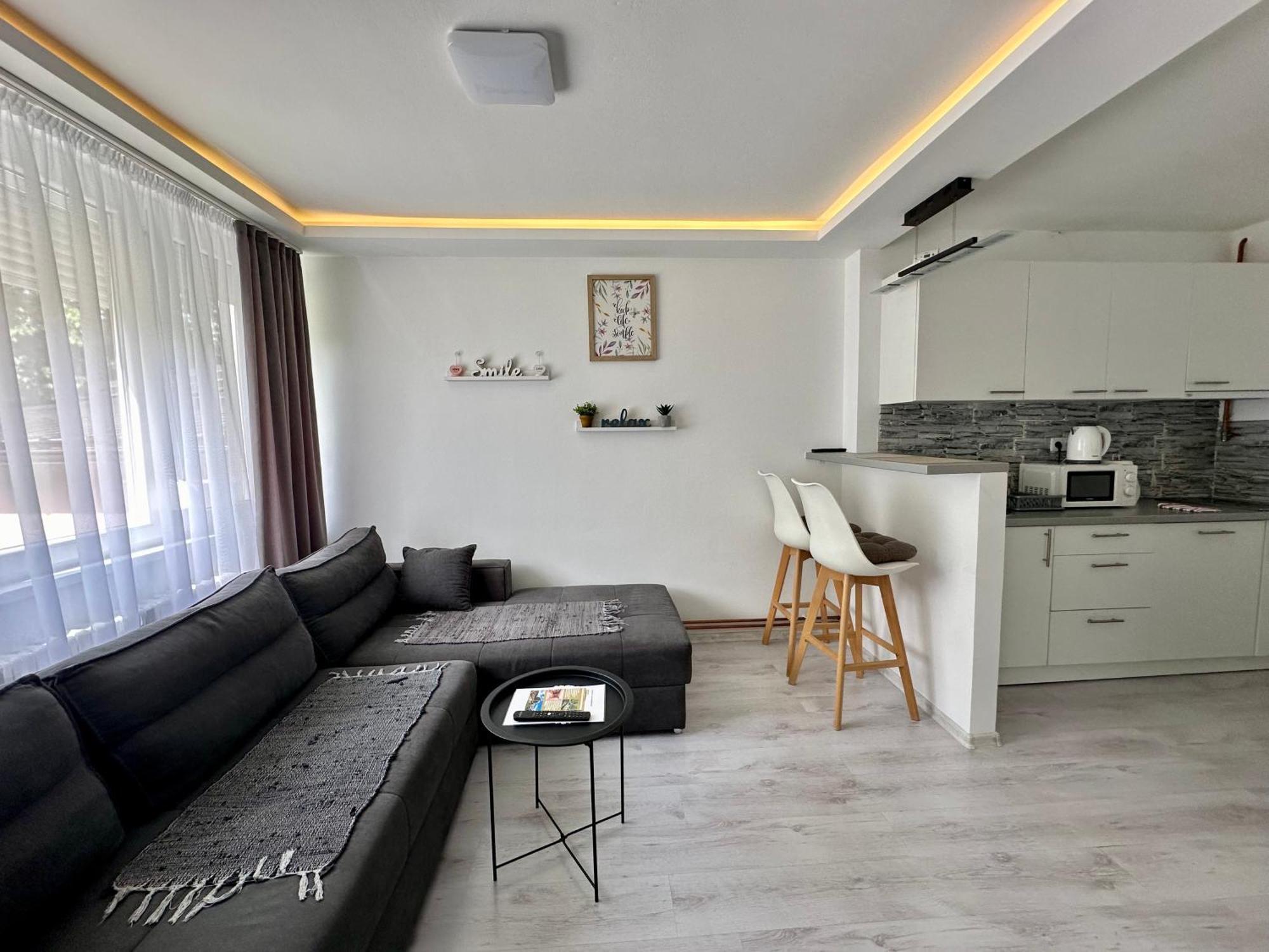 Greylux Heart Of Oldtown Sarajevo Apartment Exterior photo