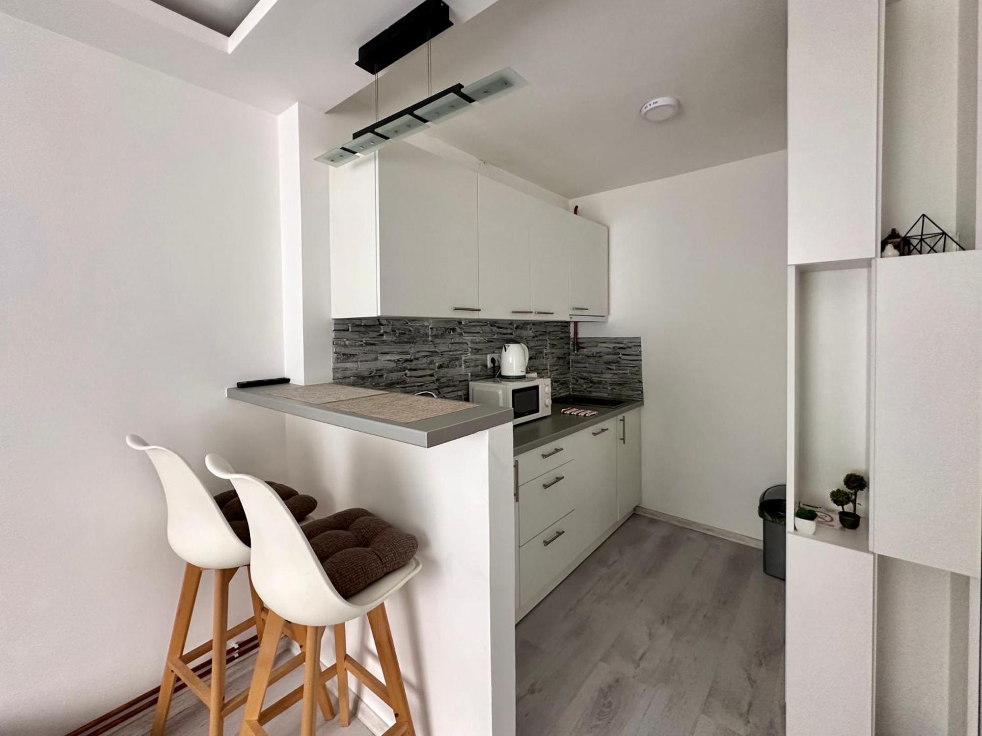 Greylux Heart Of Oldtown Sarajevo Apartment Exterior photo